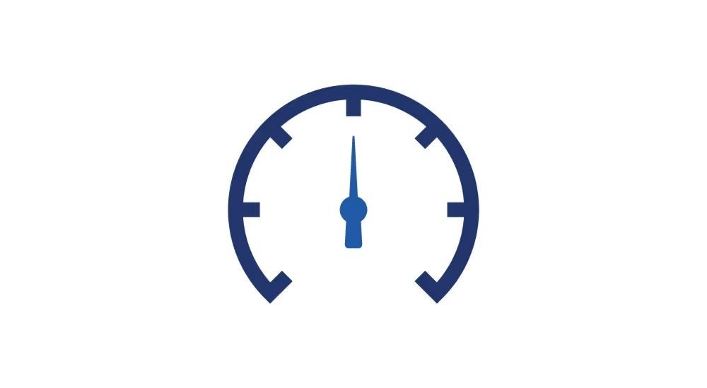 High Mileage Service Plan icon